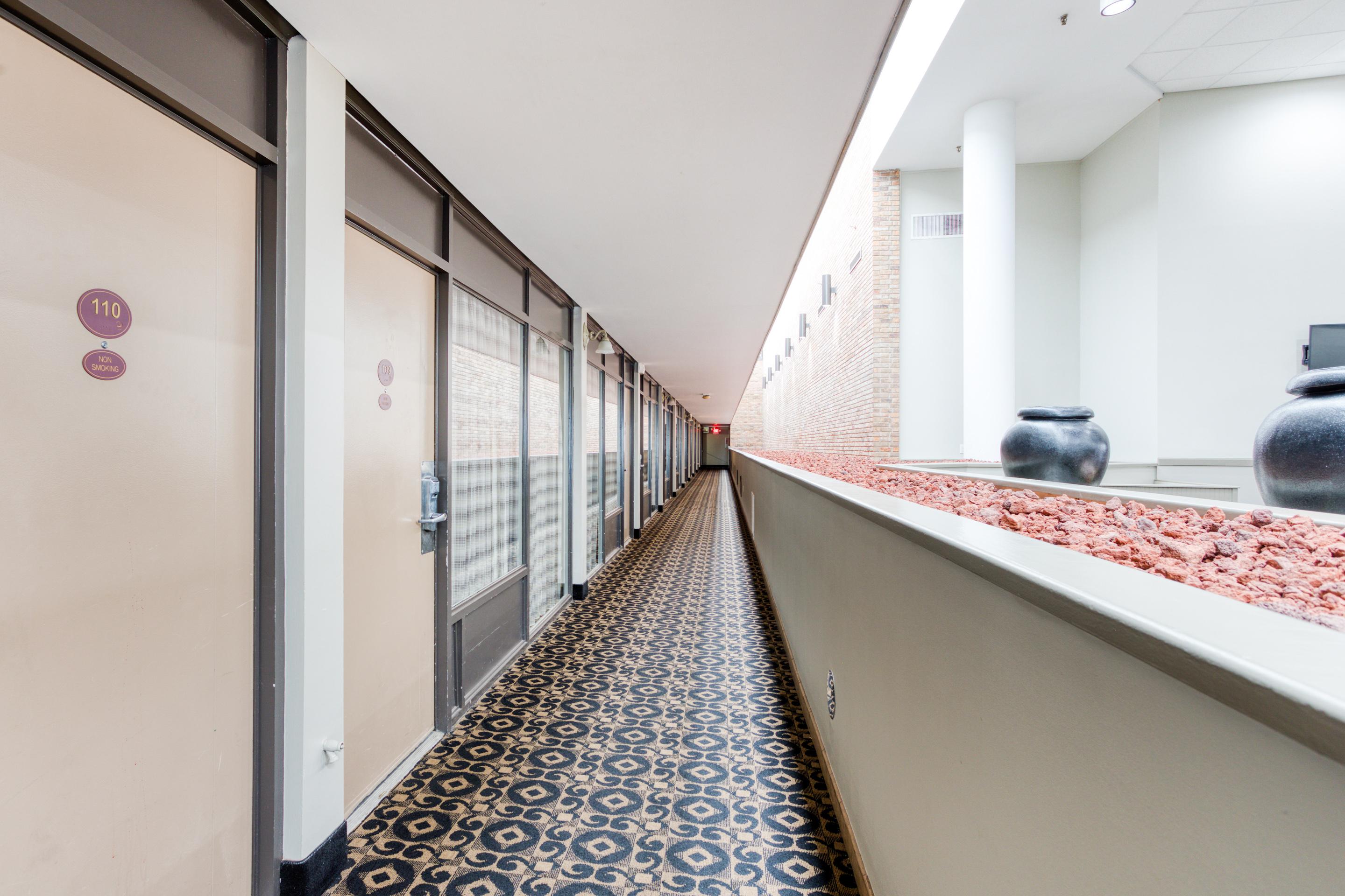 Hotel Oyo Townhouse Owensboro West Zewnętrze zdjęcie