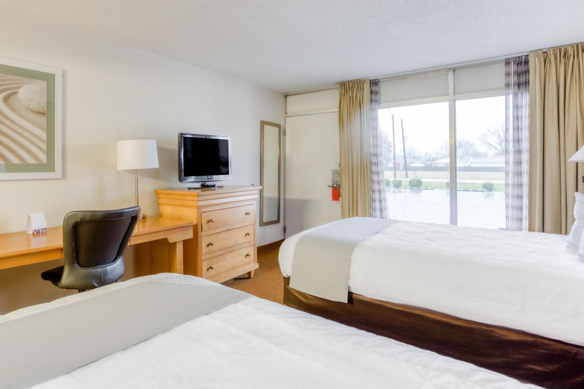 Hotel Oyo Townhouse Owensboro West Zewnętrze zdjęcie