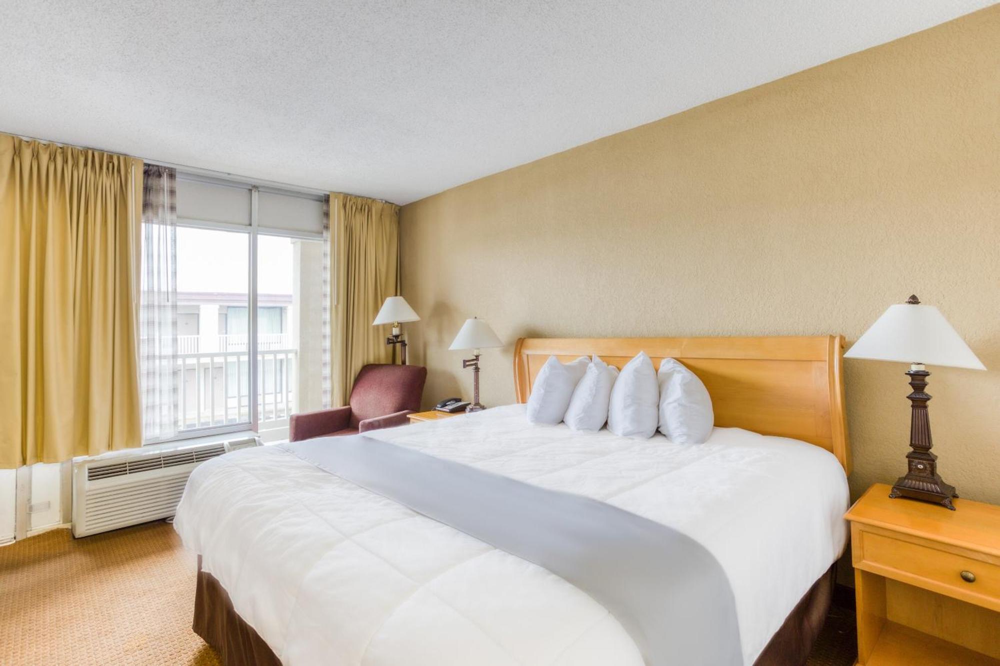Hotel Oyo Townhouse Owensboro West Zewnętrze zdjęcie