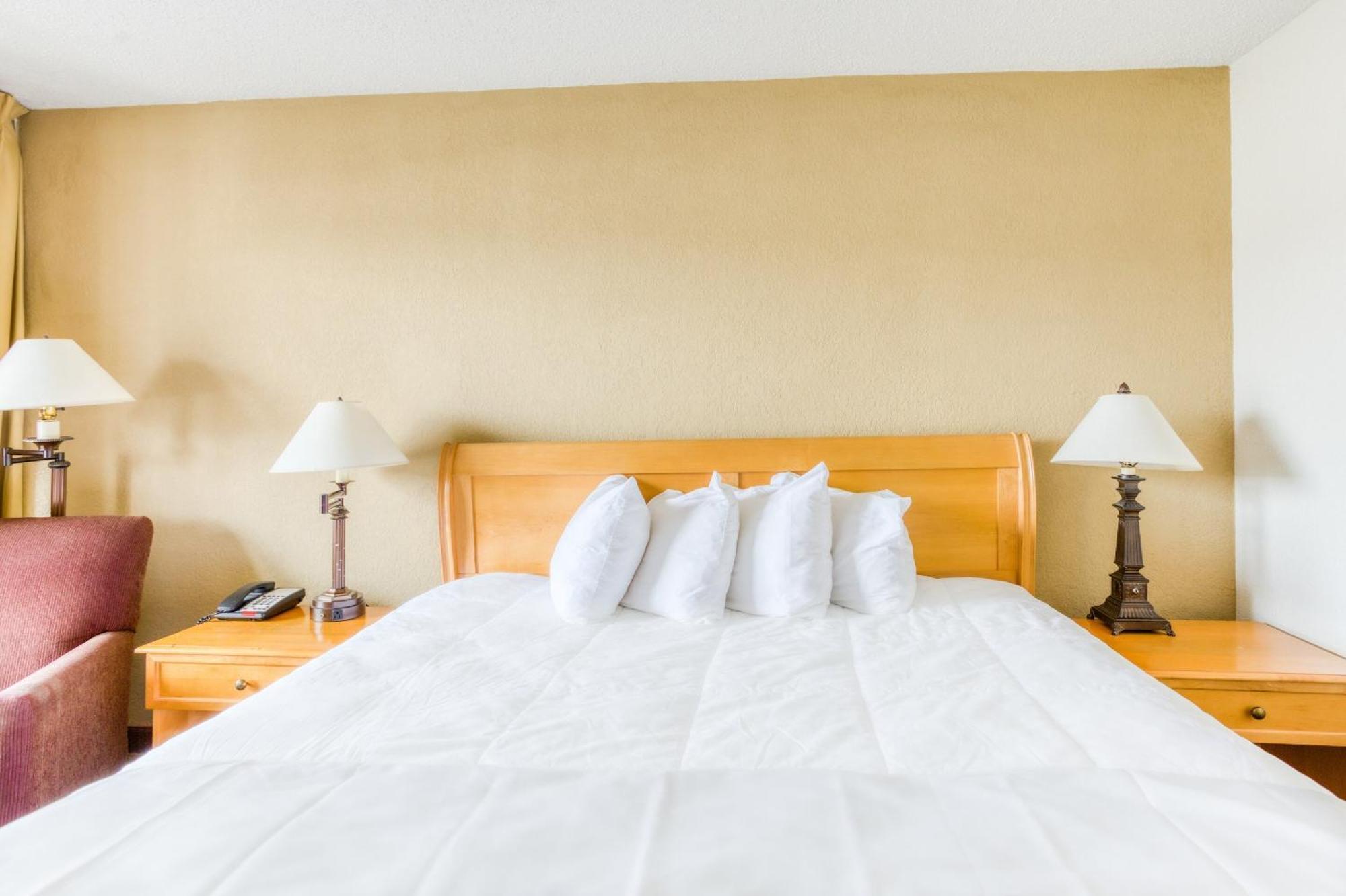 Hotel Oyo Townhouse Owensboro West Zewnętrze zdjęcie