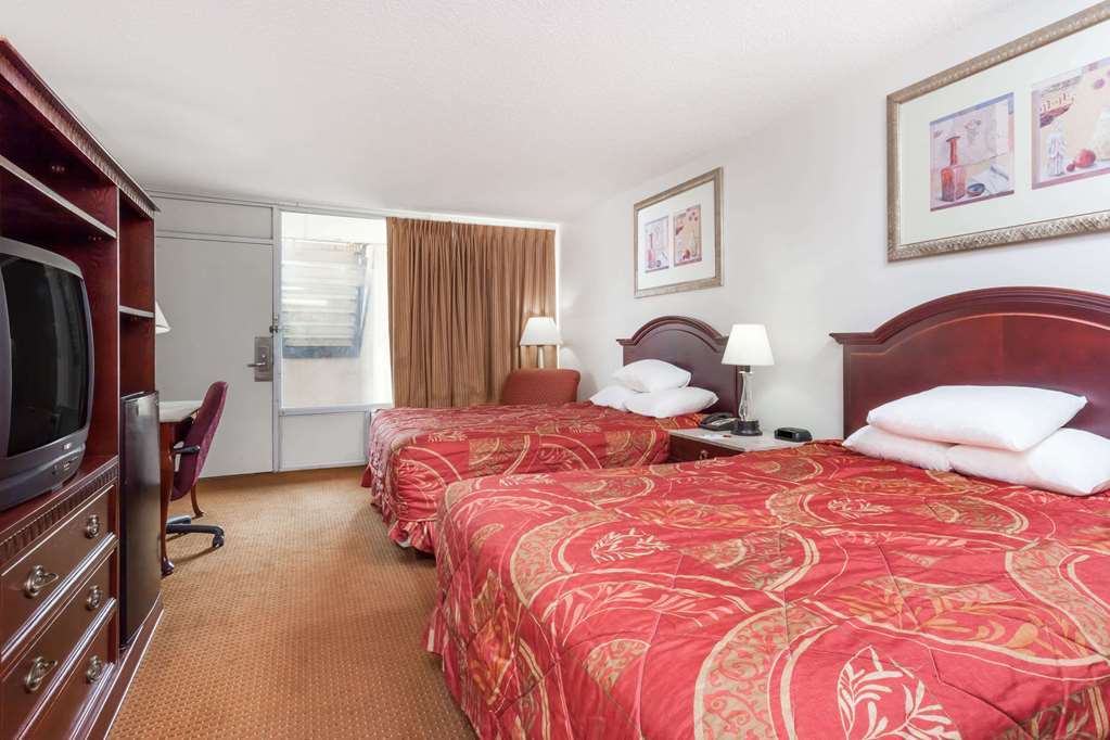 Hotel Oyo Townhouse Owensboro West Pokój zdjęcie