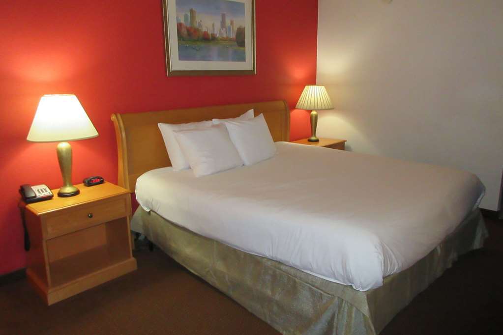 Hotel Oyo Townhouse Owensboro West Pokój zdjęcie