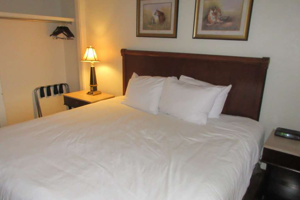 Hotel Oyo Townhouse Owensboro West Pokój zdjęcie