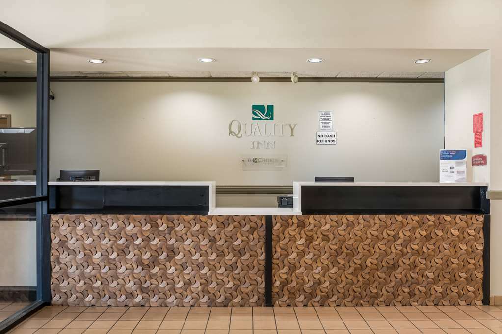 Hotel Oyo Townhouse Owensboro West Wnętrze zdjęcie