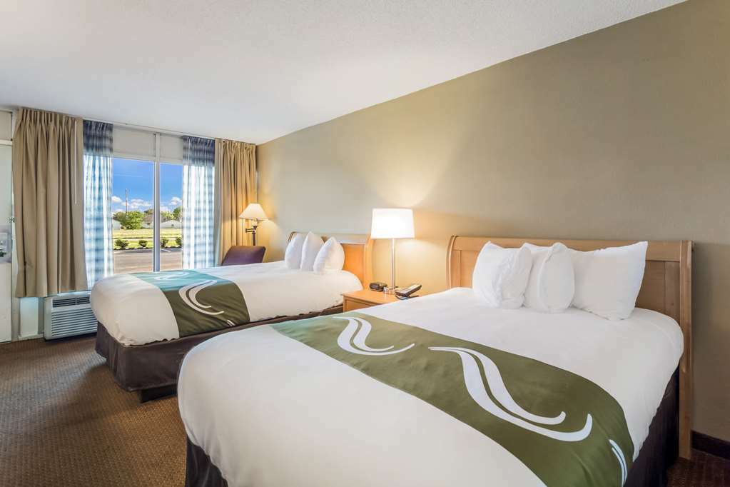 Hotel Oyo Townhouse Owensboro West Pokój zdjęcie