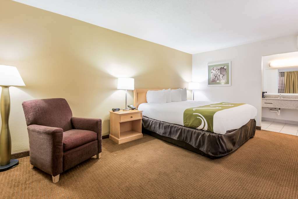 Hotel Oyo Townhouse Owensboro West Pokój zdjęcie