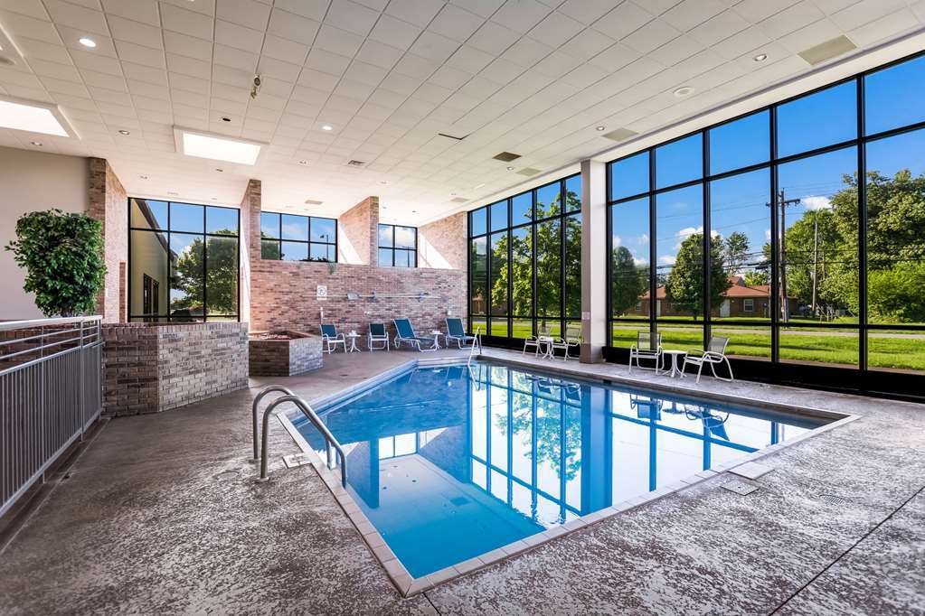 Hotel Oyo Townhouse Owensboro West Udogodnienia zdjęcie